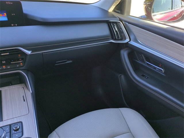 Used 2025 MAZDA CX-70 3.3 Turbo w/ Premium Package image 19