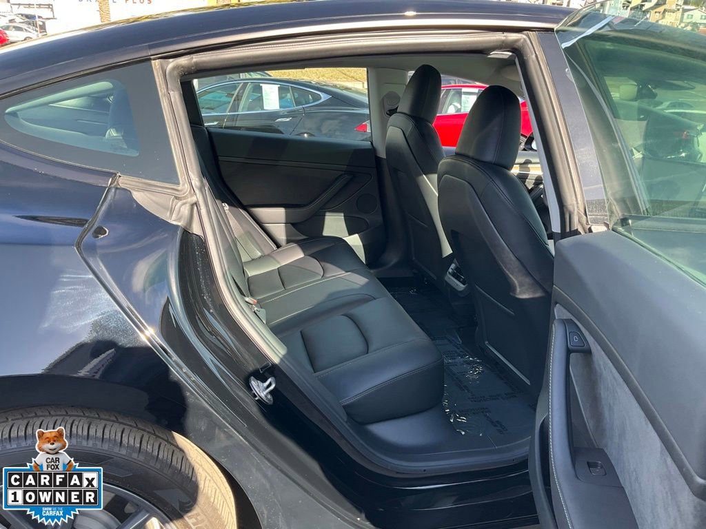 Used 2023 Tesla Model 3 Long Range image 51
