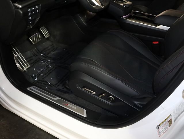 Certified 2026 Acura RDX A-Spec image 27