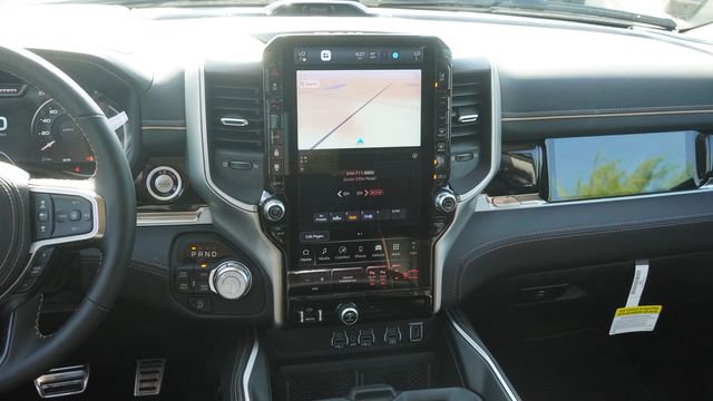 New 2026 RAM 1500 Tungsten image 14