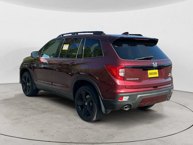 Used 2021 Honda Passport Elite image 7