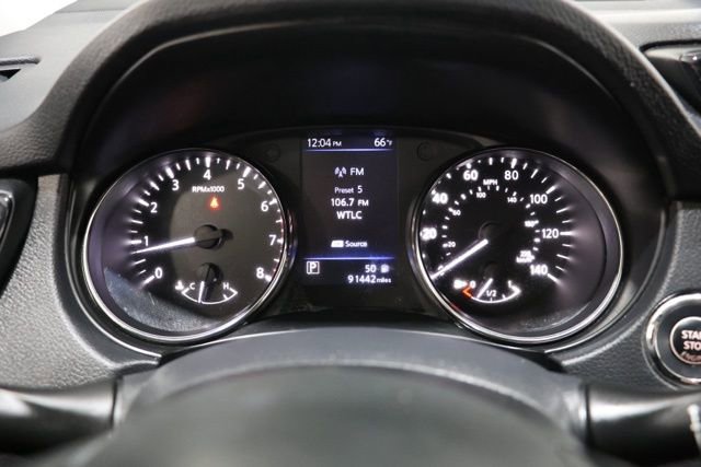 Used 2019 Nissan Rogue SV AWD/4WD image 24