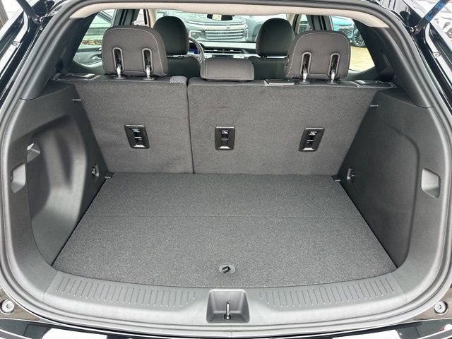 New 2027 Chevrolet Bolt LT w/ Comfort Package image 12