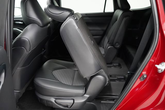 Used 2023 Toyota Highlander XSE image 67