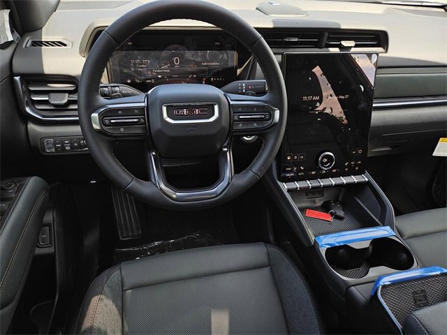 New 2026 GMC Terrain AT4 image 22