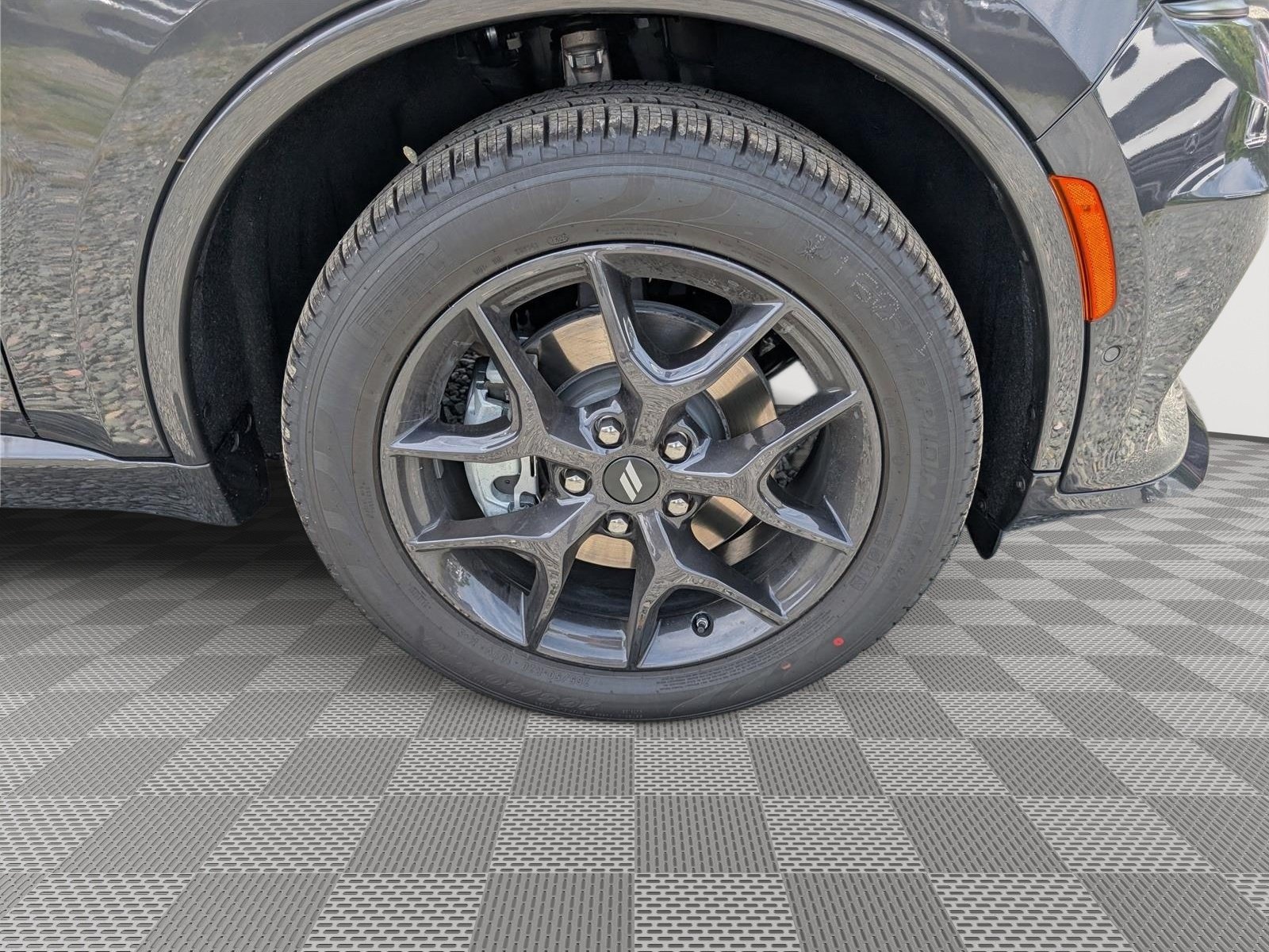 New 2026 Dodge Durango GT AWD/4WD image 5