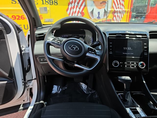 Used 2022 Hyundai Santa Cruz SEL AWD/4WD image 13