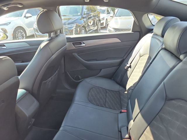 Used 2018 Hyundai Sonata Sport image 26