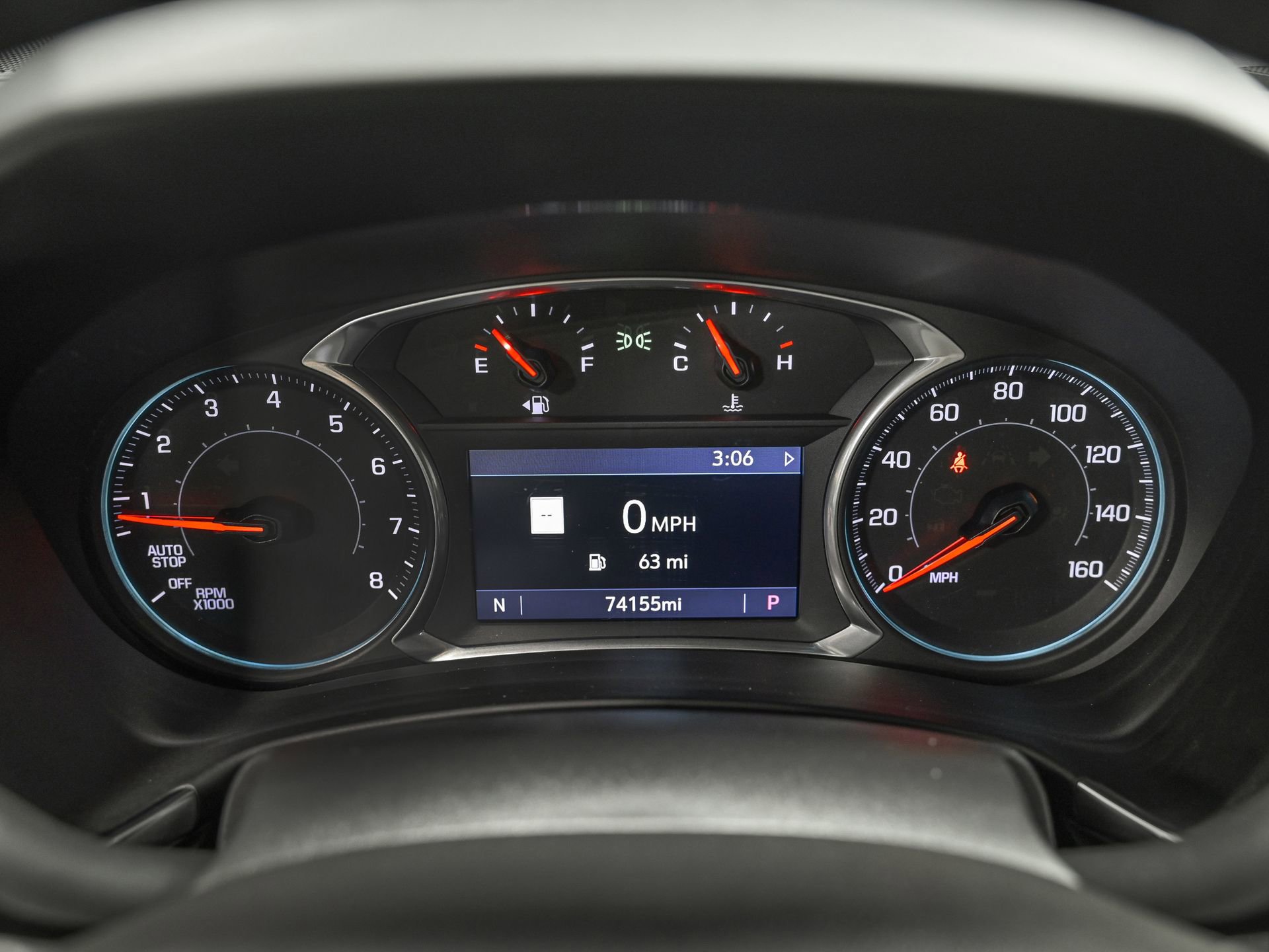 Used 2021 Chevrolet Equinox Premier image 23