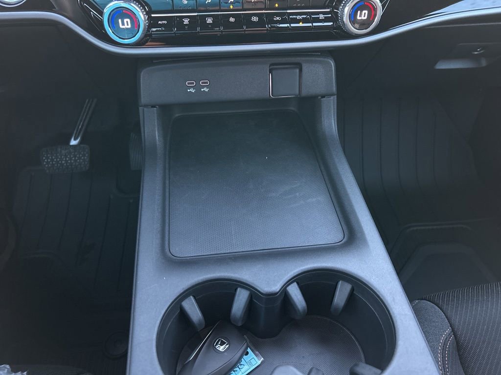 New 2026 Honda Prologue EX image 23