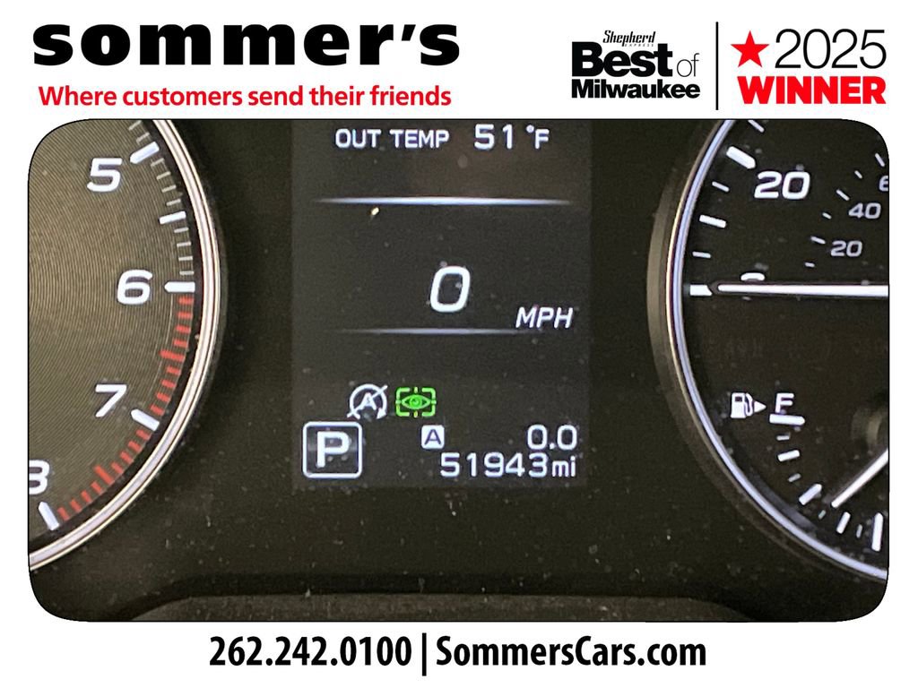 Used 2020 Subaru Outback Limited XT w/ Popular Package #2 image 14