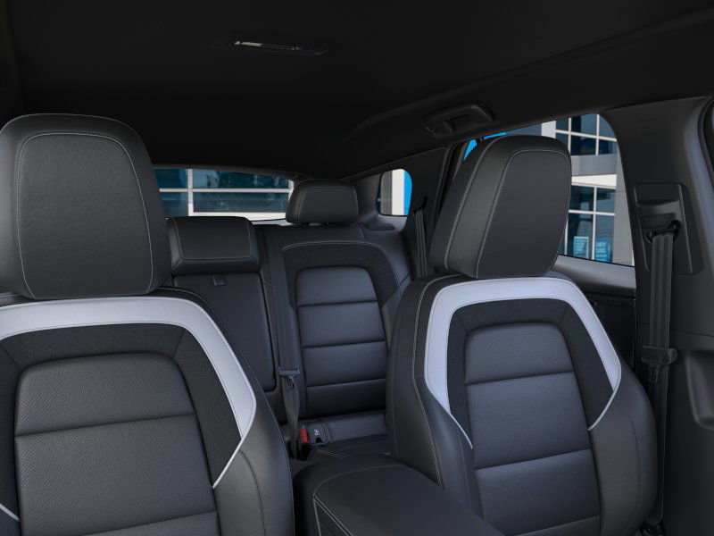 New 2026 Chevrolet Blazer EV LT image 48