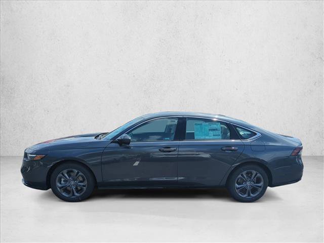 New 2026 Honda Accord EX-L image 5