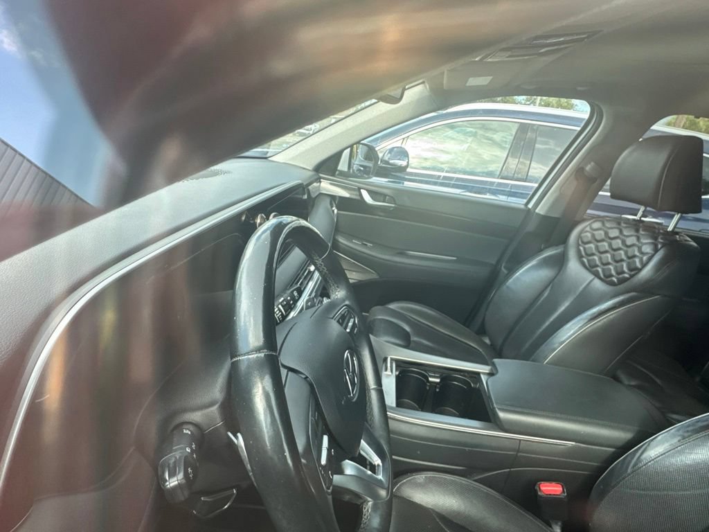 Used 2022 Hyundai Palisade Limited FWD image 26
