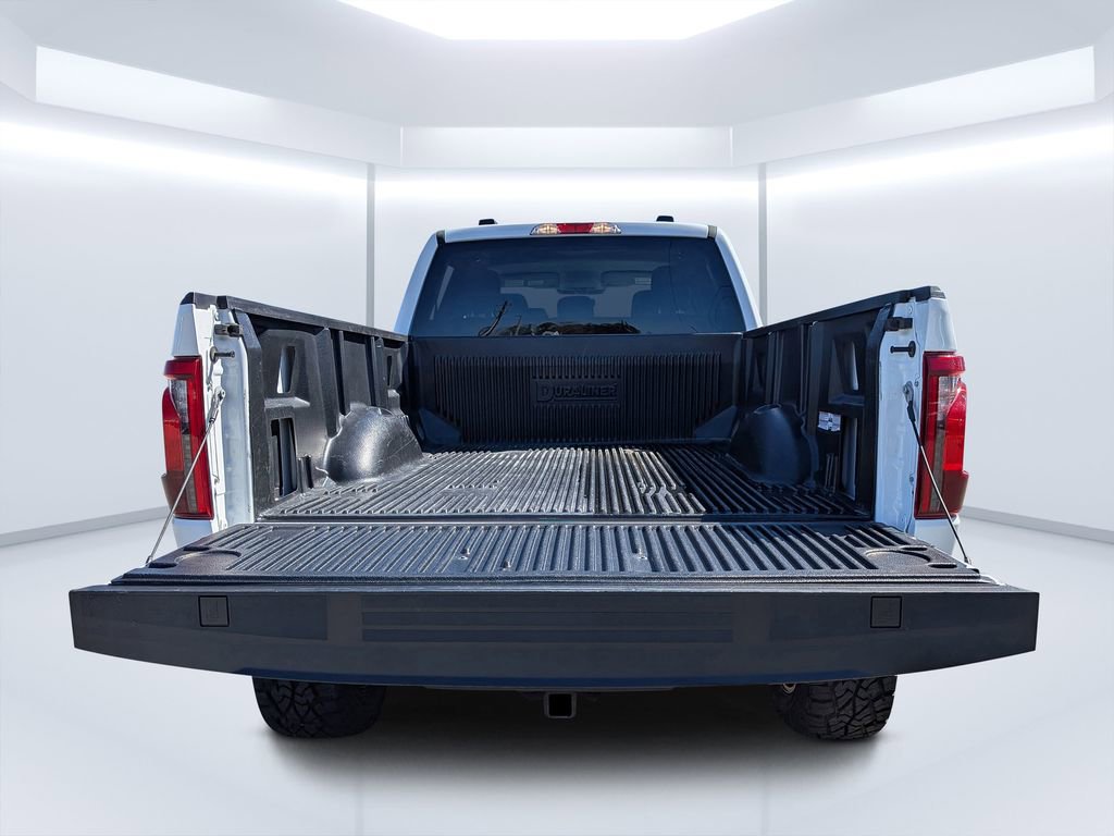 Used 2024 Ford F150 XLT w/ Tow/Haul Package image 13