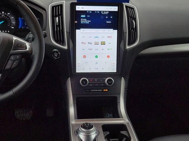 Certified 2024 Ford Edge SEL w/ Convenience Package AWD/4WD image 22