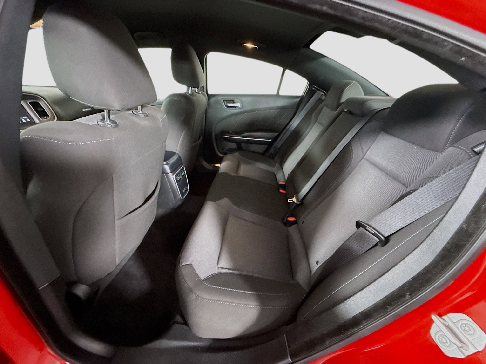 Used 2022 Dodge Charger SXT image 25