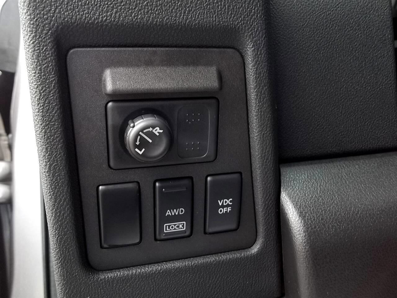 Used 2010 Nissan Rogue S w/ 360 Degree Value Pkg image 20