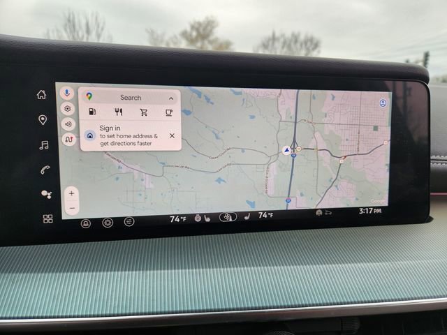 Used 2025 Nissan Murano SL w/ Cargo Package image 24