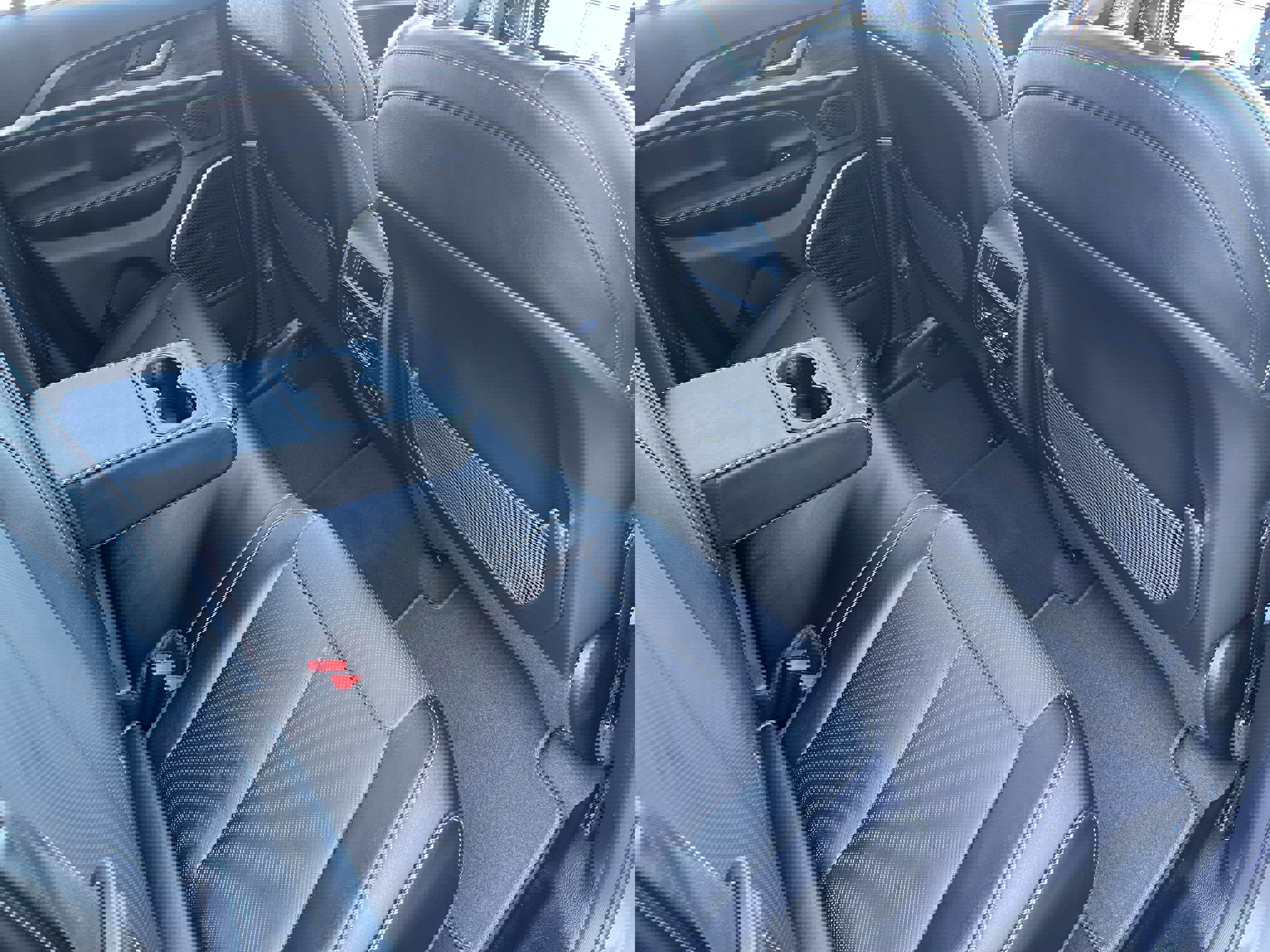 New 2026 Jeep Grand Cherokee Limited Reserve image 21