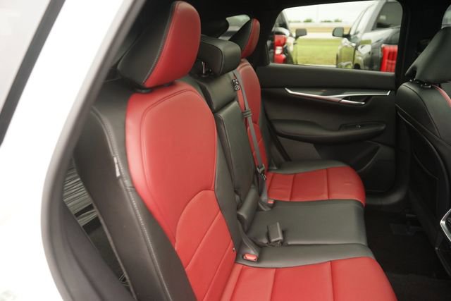 Used 2023 INFINITI QX50 Sport FWD image 17