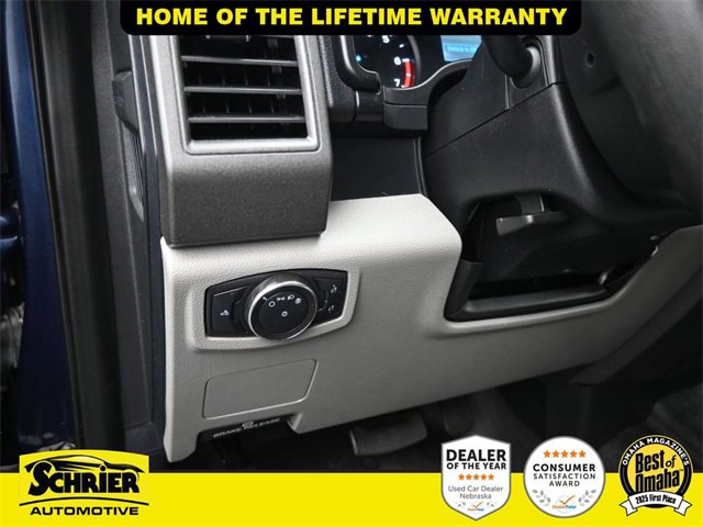 Used 2020 Ford F250 XL w/ Power Equipment Group image 14