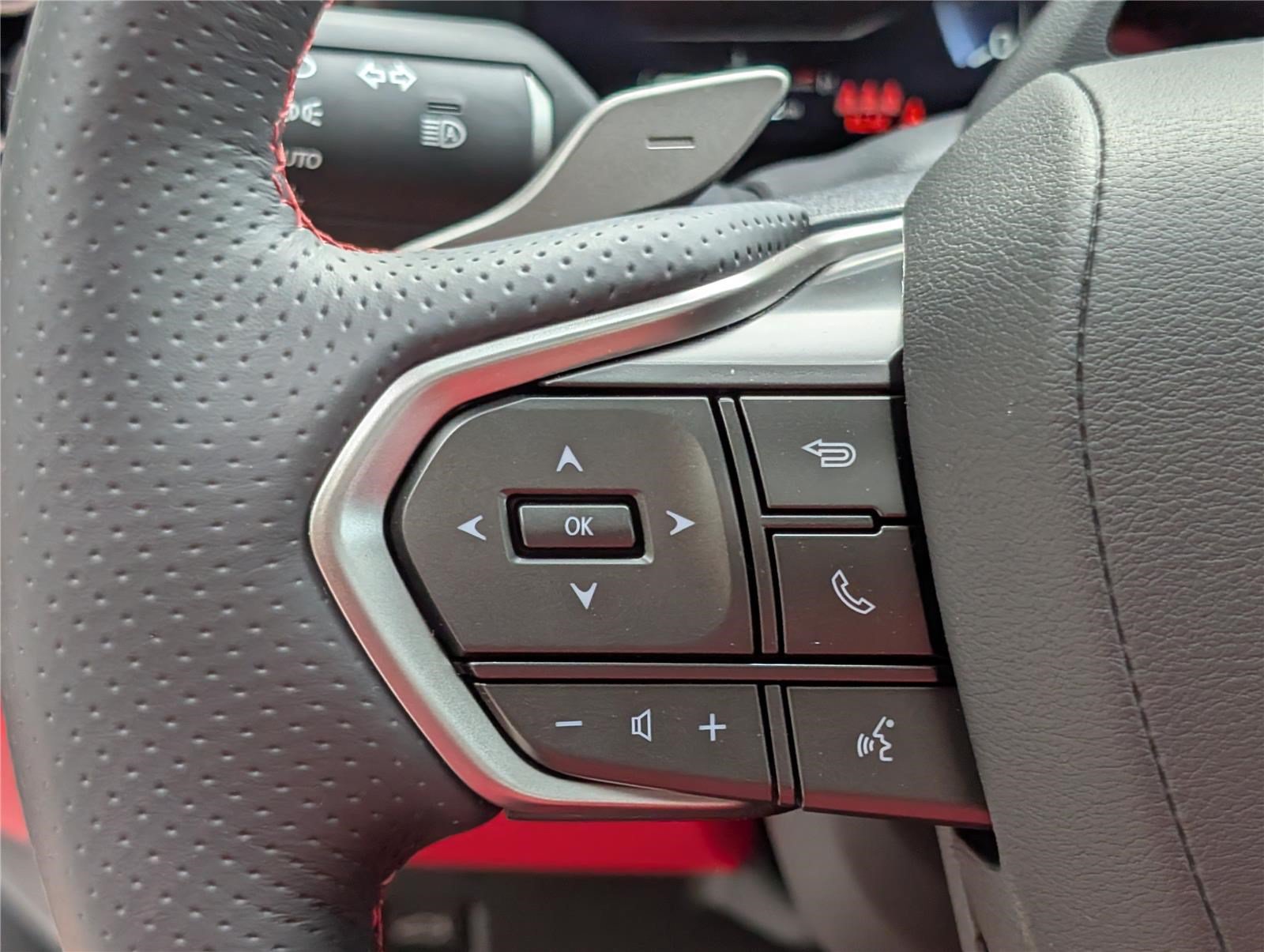New 2026 Lexus IS 350 F Sport AWD/4WD image 18