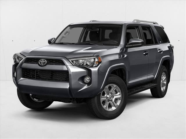 Used 2016 Toyota 4Runner SR5