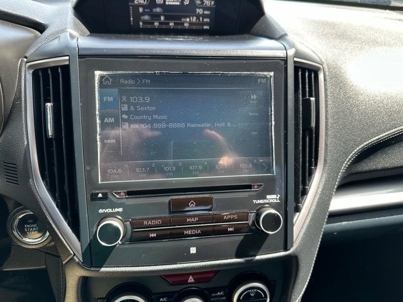 Used 2017 Subaru Impreza 2.0i Limited image 16