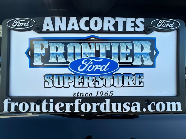 Used 2026 Ford Expedition Tremor AWD/4WD image 34