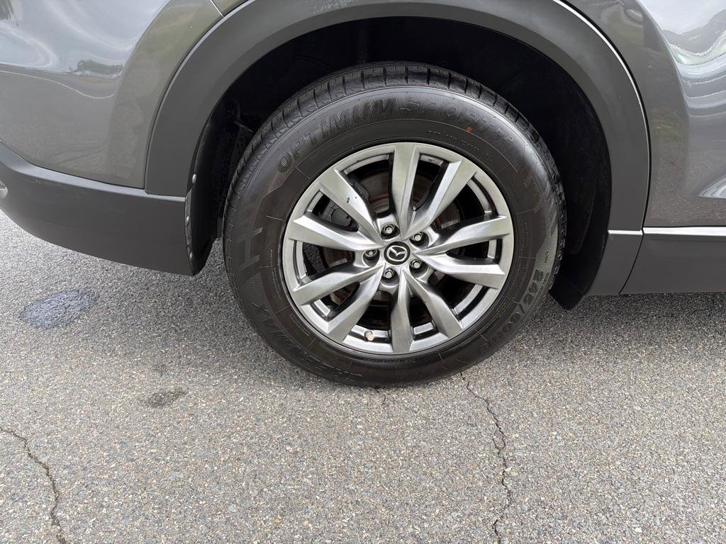 Used 2018 MAZDA CX-9 Touring w/ Touring Premium Package FWD image 37
