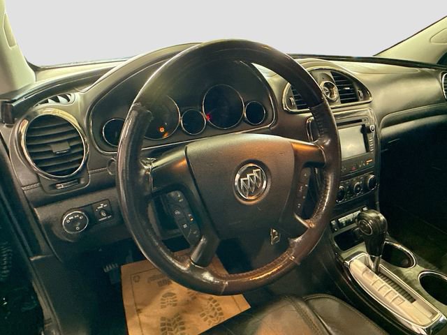 Used 2016 Buick Enclave Leather image 12