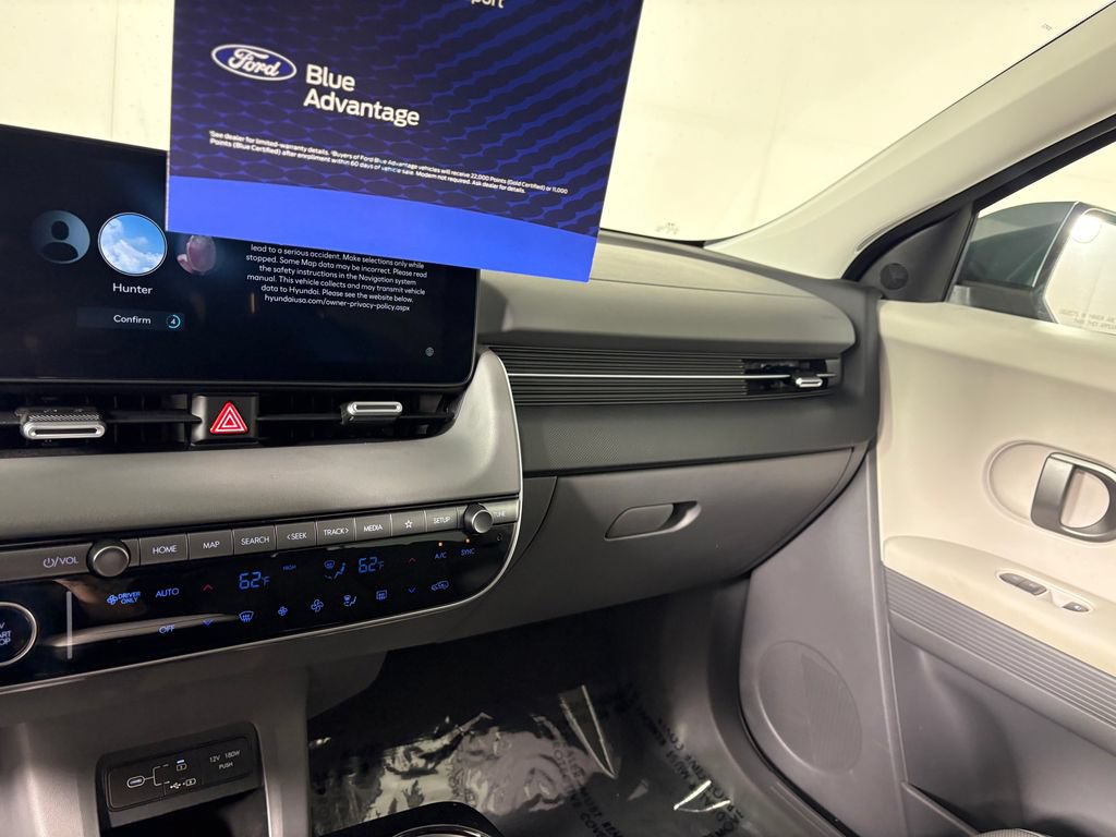 Used 2026 Hyundai Ioniq 5 SEL AWD/4WD image 17