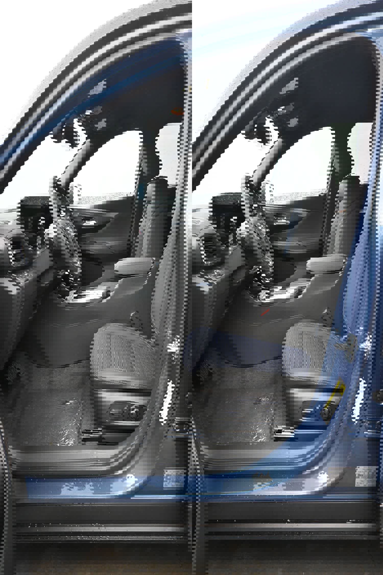 New 2026 Buick Envista Preferred w/ Convenience I Package image 11