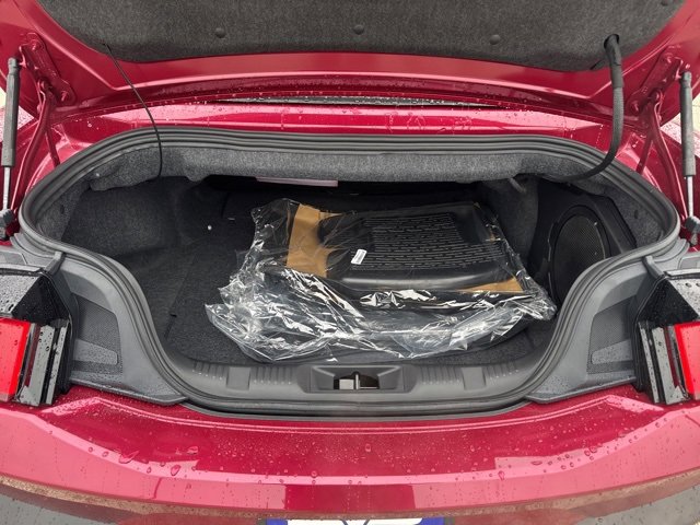 New 2026 Ford Mustang Premium image 11