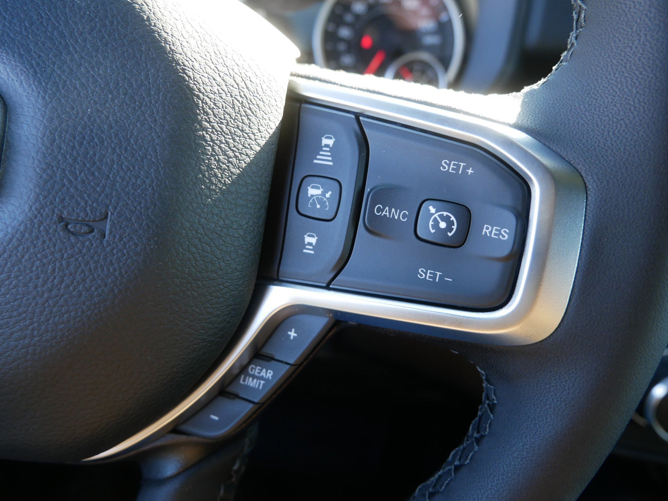 New 2026 RAM 1500 Big Horn image 11