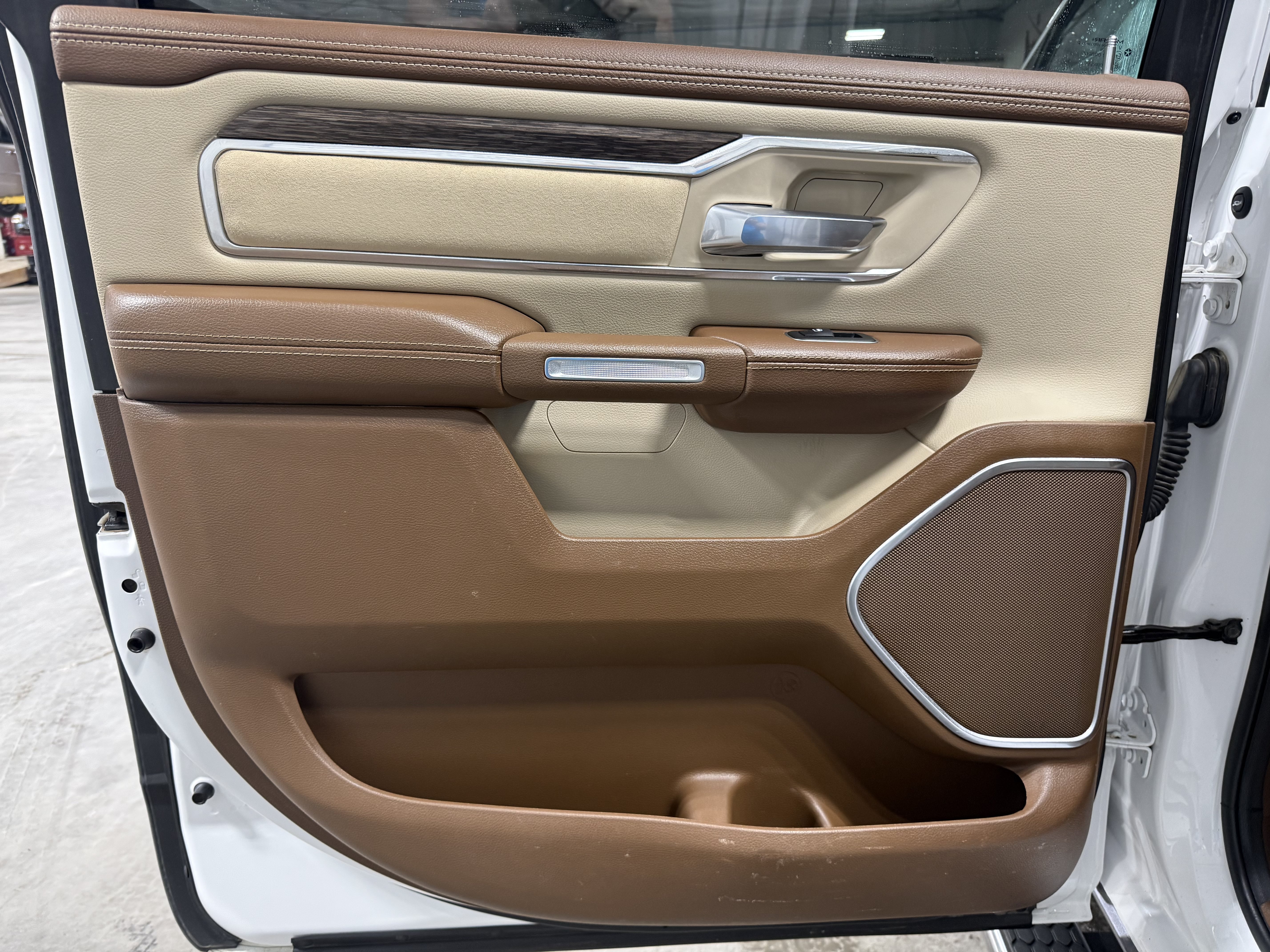 New 2026 Jeep Grand Cherokee L 4WD image 56