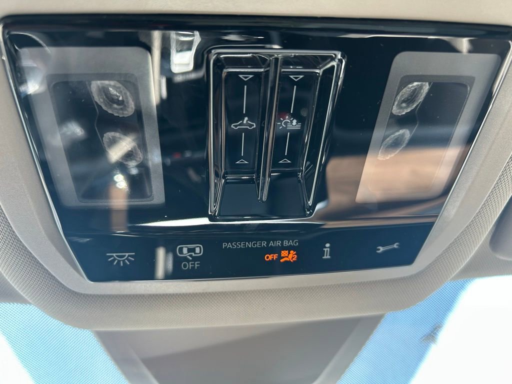 Used 2025 Volkswagen Atlas SE w/ Panoramic Sunroof Package image 55