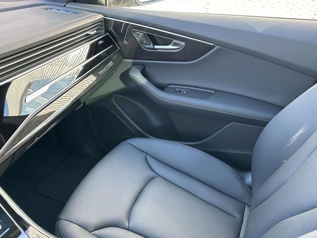 New 2026 Audi Q8 Premium Plus AWD/4WD image 13