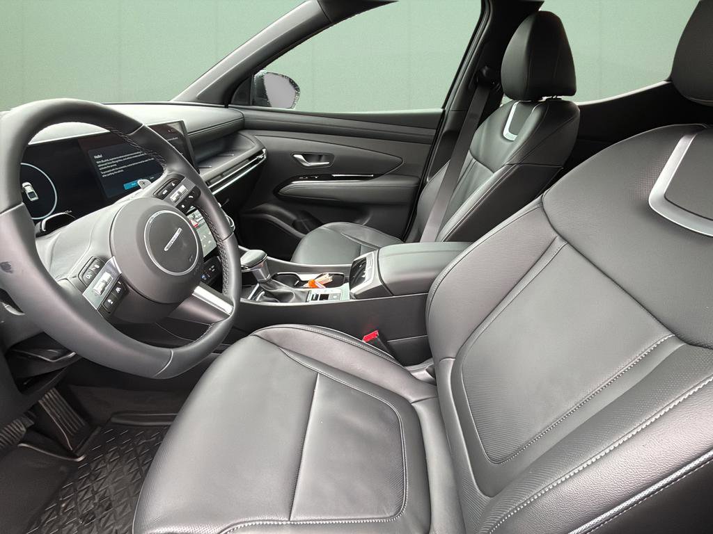 Certified 2026 Hyundai Santa Cruz Limited image 19