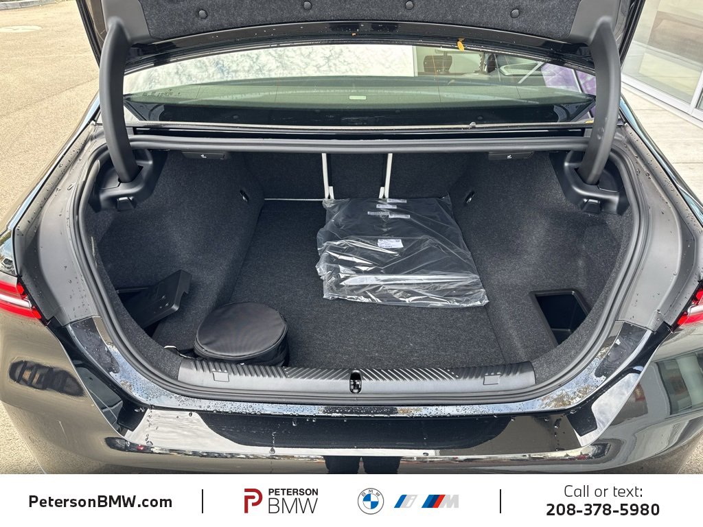 New 2026 BMW 530i xDrive image 6