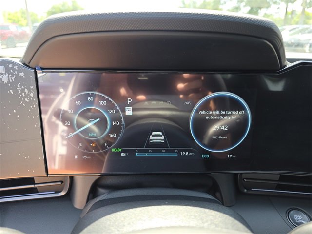 New 2025 Hyundai Elantra SEL w/ Cargo Package image 29