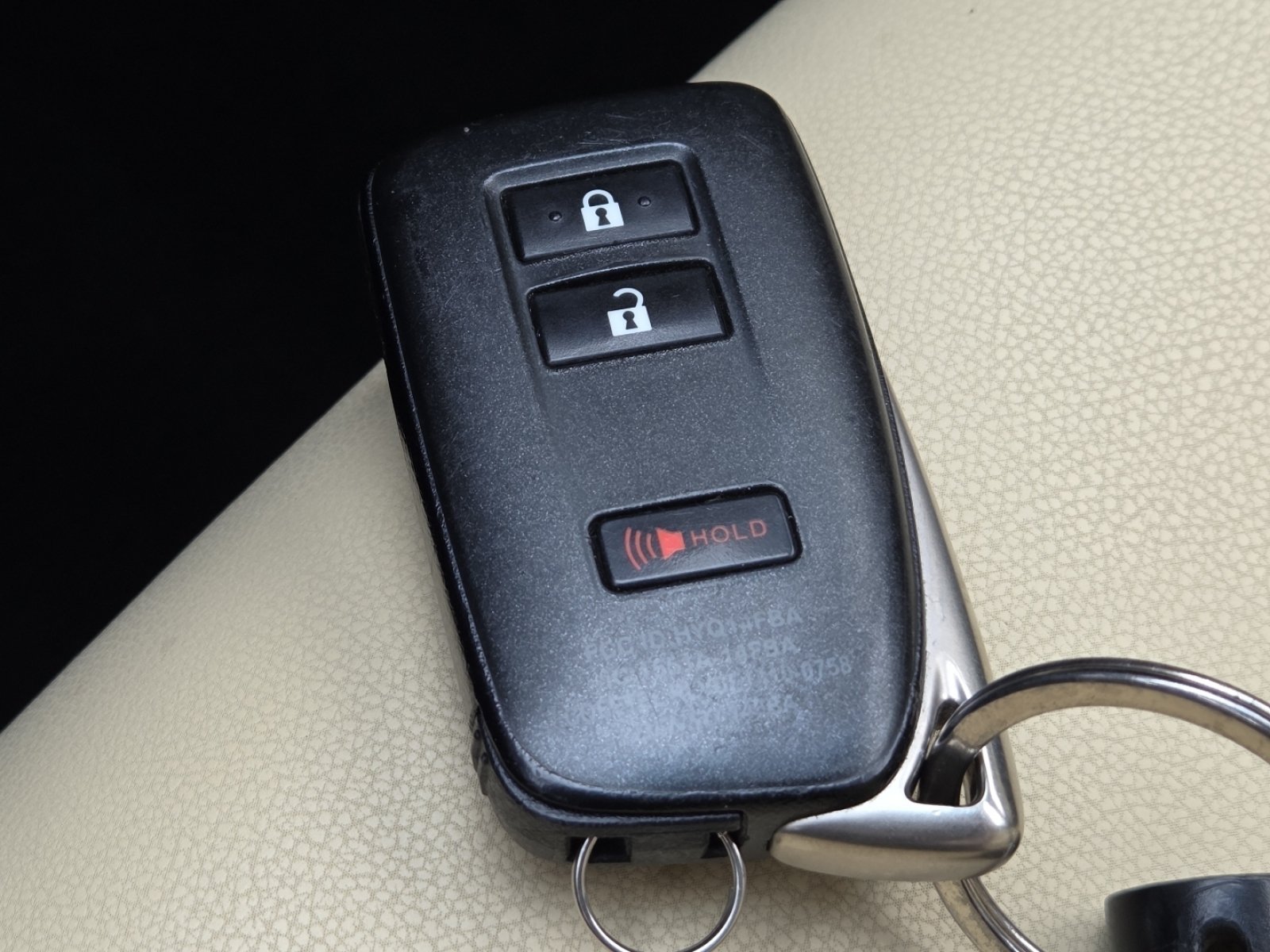 Used 2016 Lexus NX 200t FWD image 31