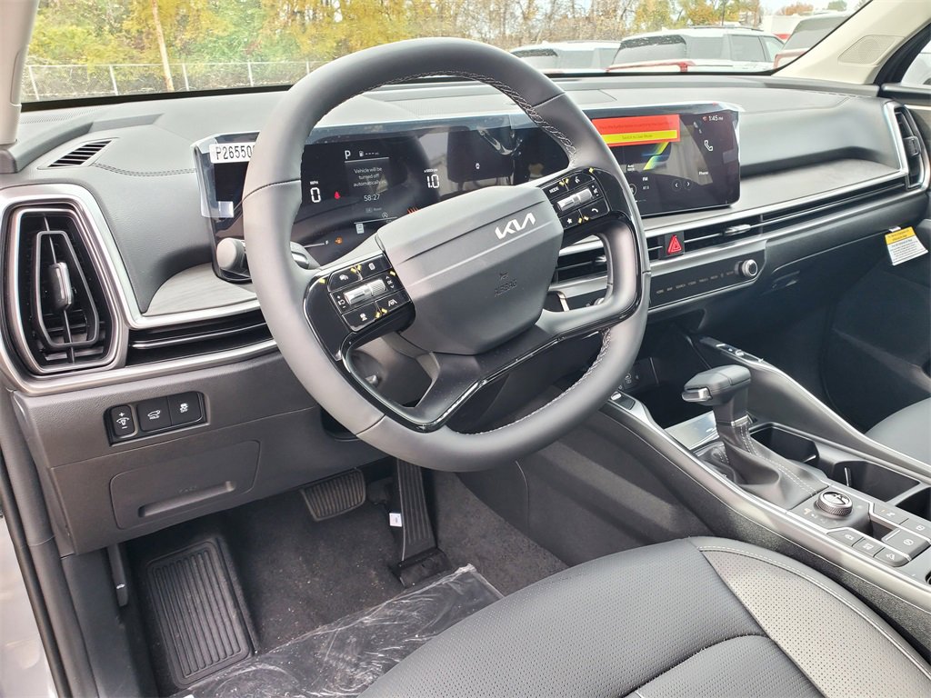 New 2026 Kia Sorento EX image 11