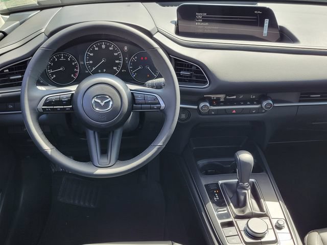 New 2026 MAZDA CX-30 AWD 2.5 S w/ Select Sport Pkg image 6