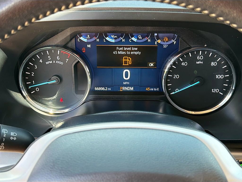 Used 2022 Ford Expedition XLT image 11