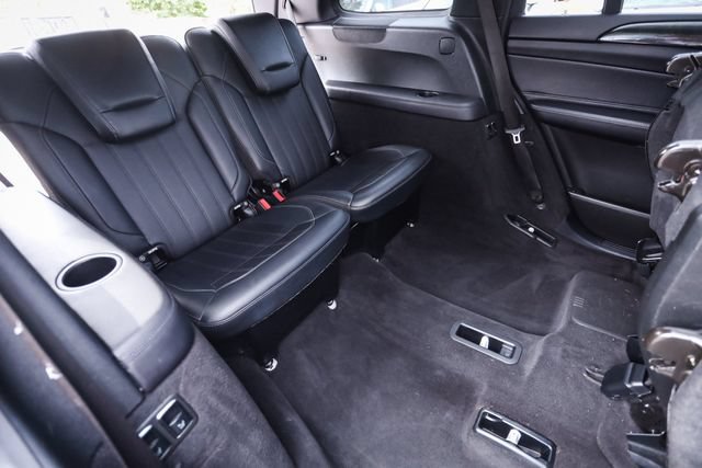 Used 2018 Mercedes-Benz GLS 450 4MATIC image 56