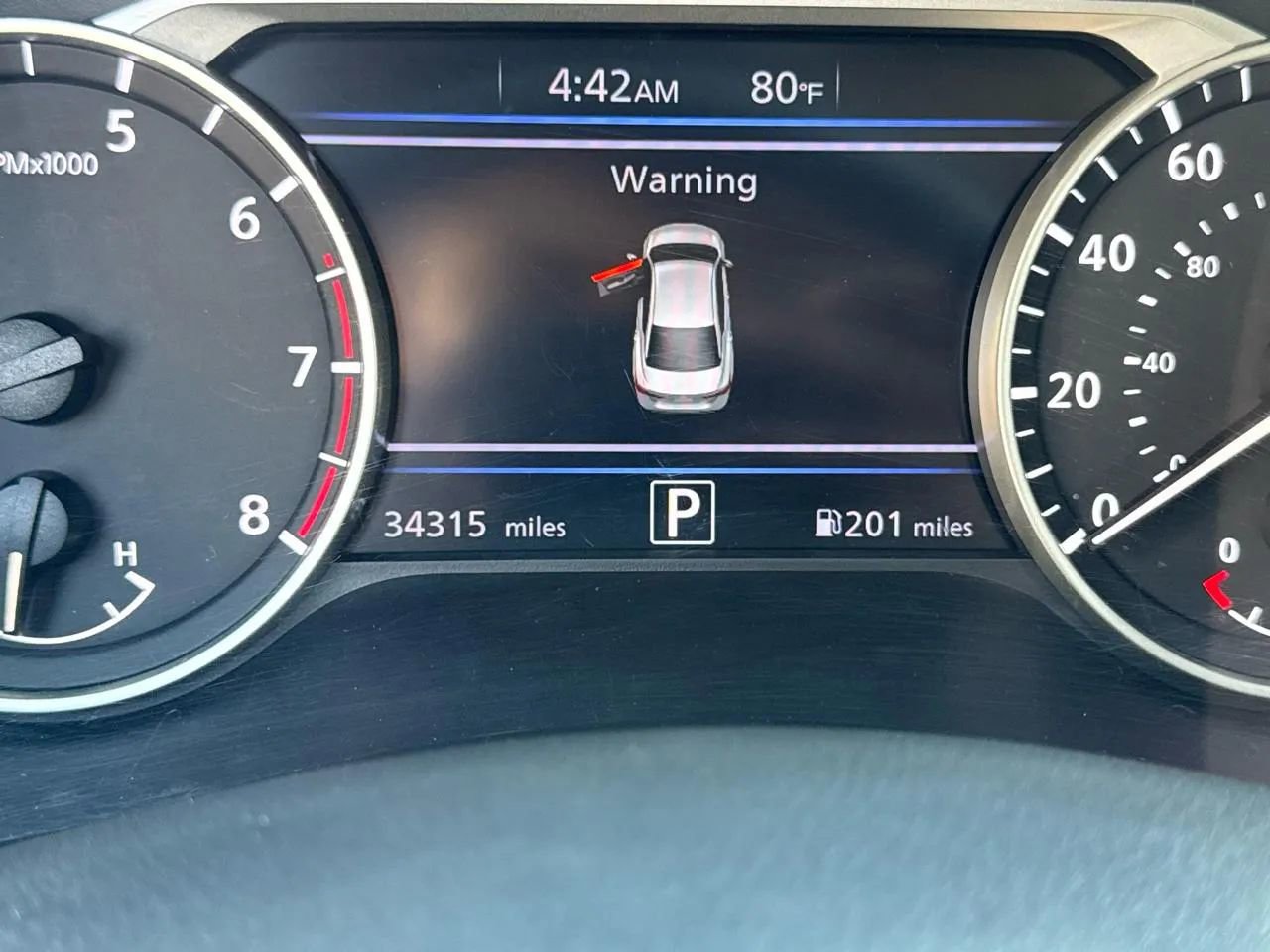 Used 2021 Nissan Sentra SV FWD image 23