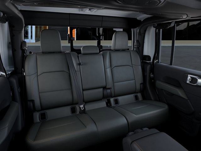 New 2026 Jeep Gladiator Mojave image 15