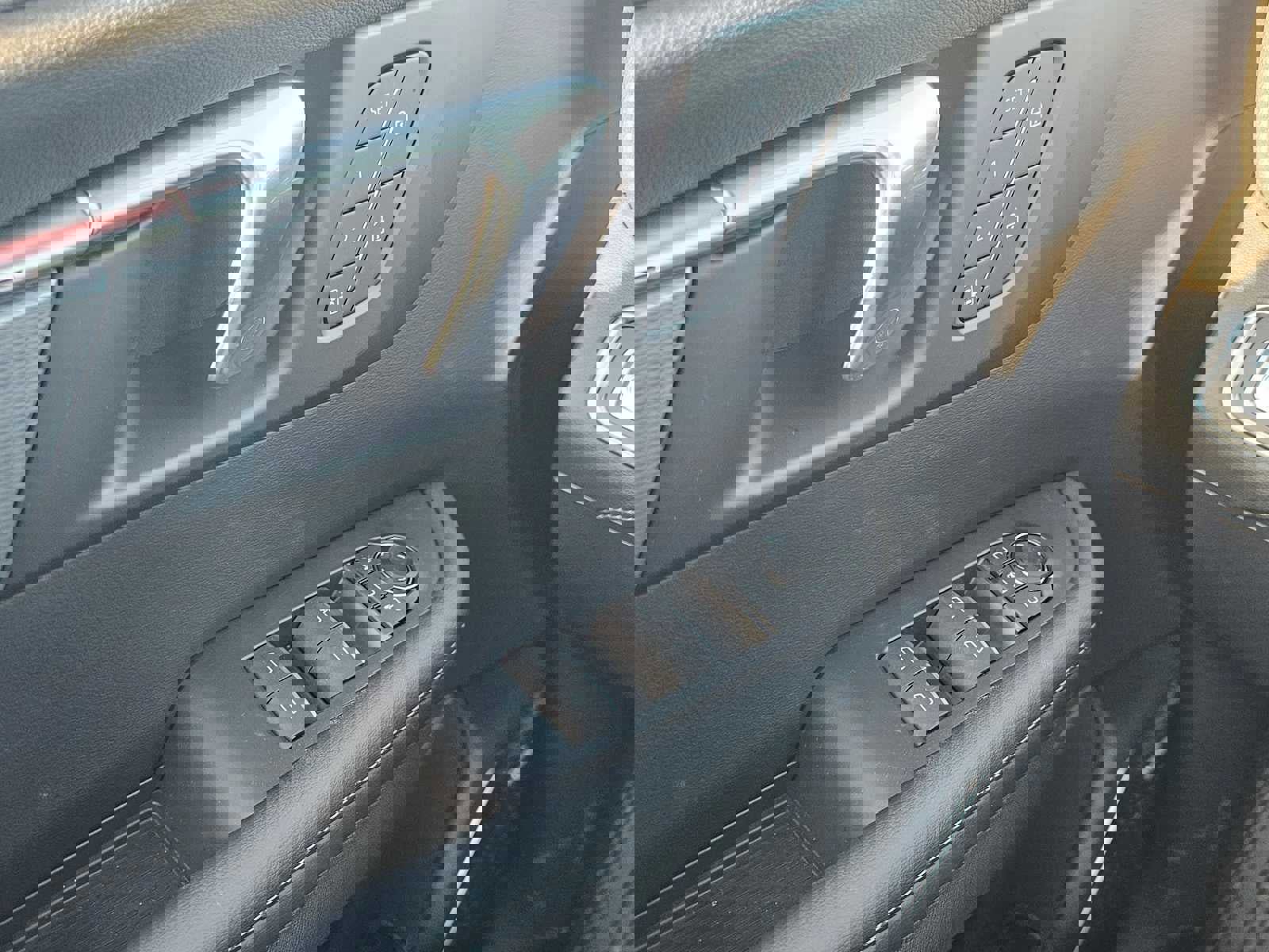 New 2025 Buick Enclave Sport Touring w/ Power Package image 23